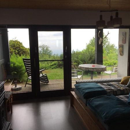 Appartement On The Hill à Sasbachwalden Extérieur photo