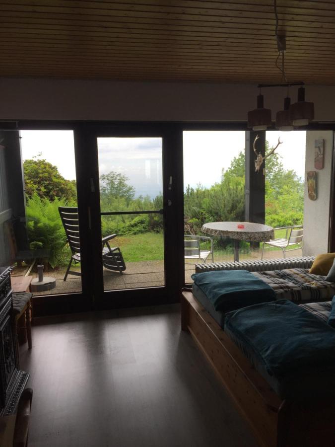 Appartement On The Hill à Sasbachwalden Extérieur photo